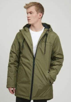 Blend Bhouterwear - Parka - Winter Moss