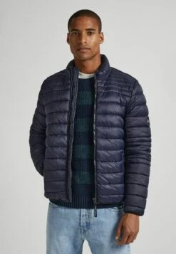 Pepe Jeans Balle - Chaqueta De Invierno - Dulwich Blue