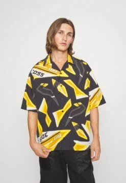 Boss Lapis - Camisa - Black