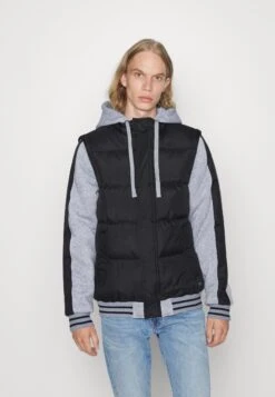 Blend Outerwear - Chaqueta De Invierno - Black