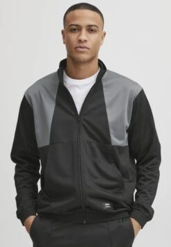 Solid Sdizaias - Chaqueta Fina - True Black