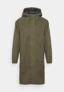 Revolution Parka - Army