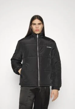 Han Kjøbenhavn Puffer Jacket - Chaqueta De Plumas - Black