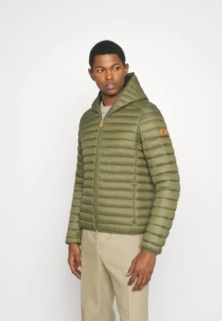 SAVE THE DUCK Chaqueta Outdoor - Dusty Olive