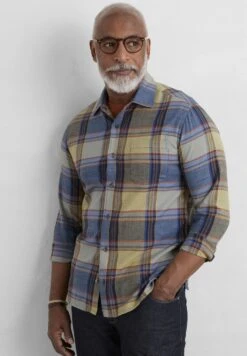 Banyan- Camisa - Wrecker Multi